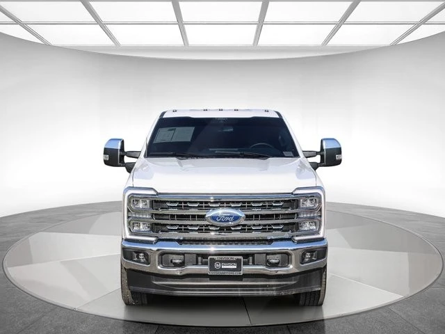 2024 Ford Super Duty 5th Gen - Image 6 of 12