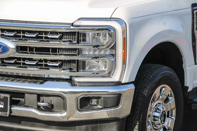 2024 Ford Super Duty 5th Gen - Image 8 of 12