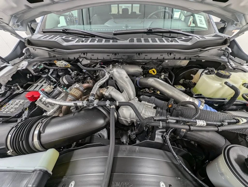 2024 Ford Super Duty 5th Gen - Image 11 of 11