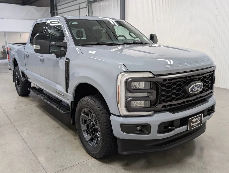 2024 Ford Super Duty 5th Gen - Image 6 of 11