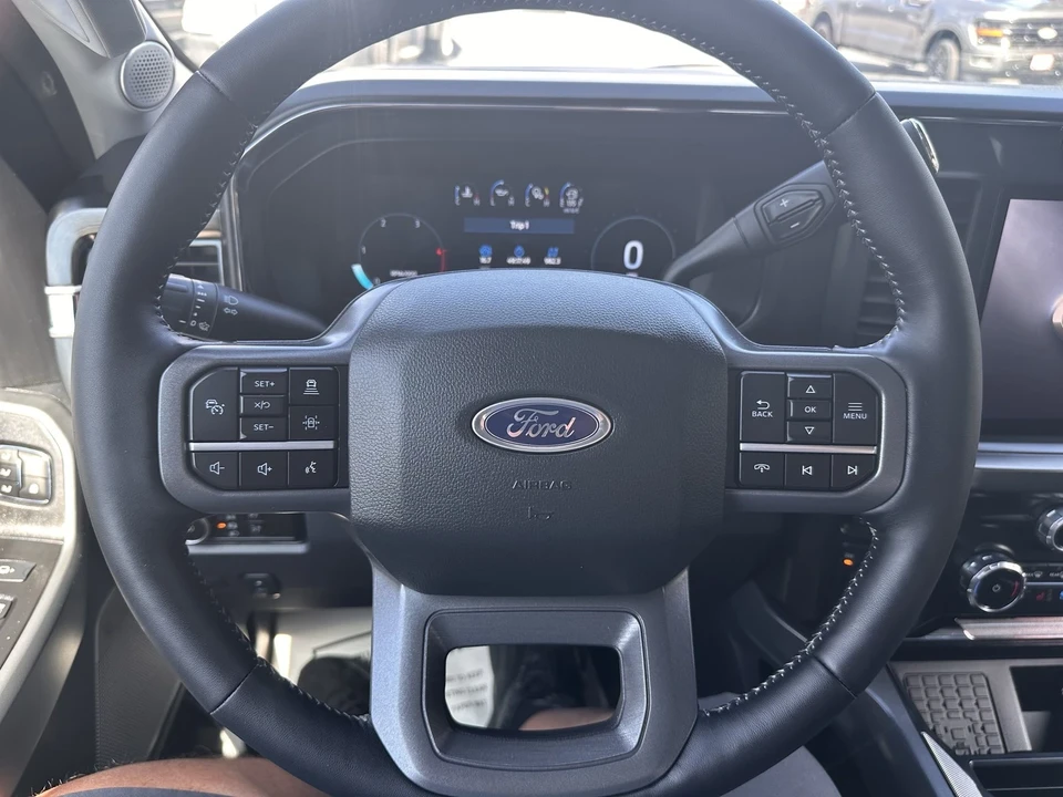 2024 Ford Super Duty 5th Gen - Image 20 of 21