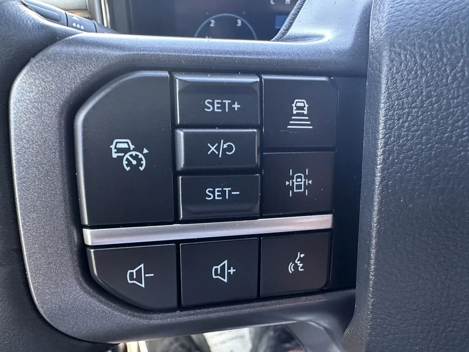 2024 Ford Super Duty 5th Gen - Image 21 of 21