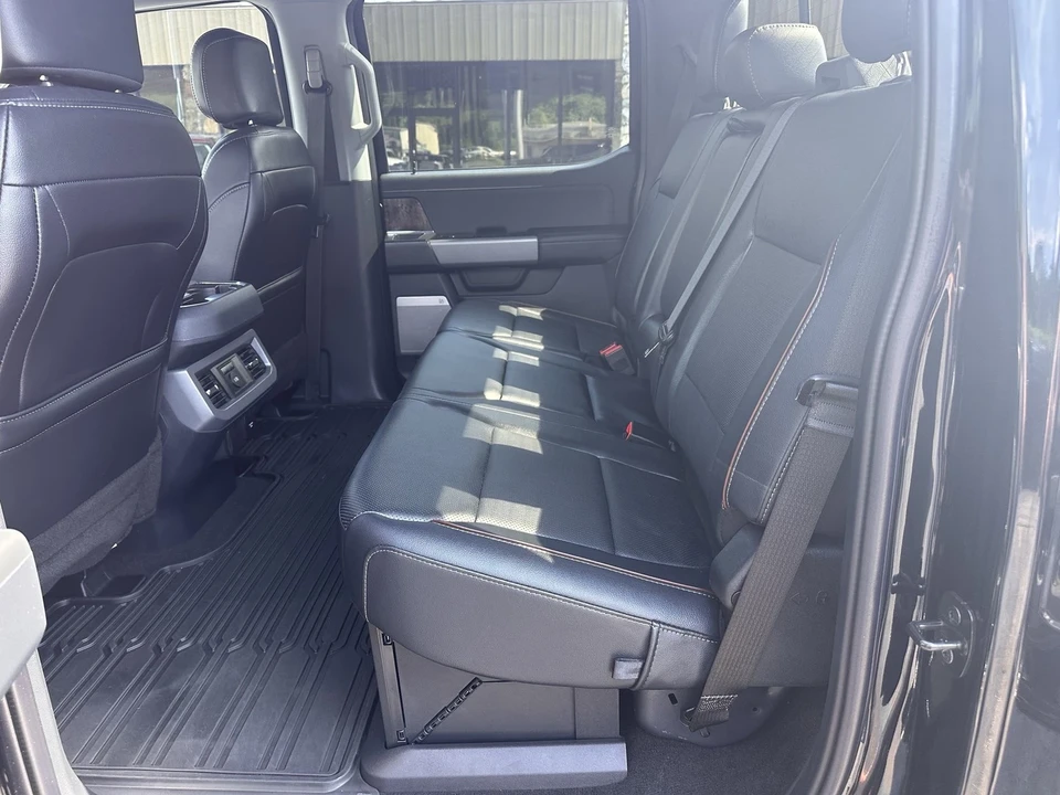 2024 Ford Super Duty 5th Gen - Image 12 of 21