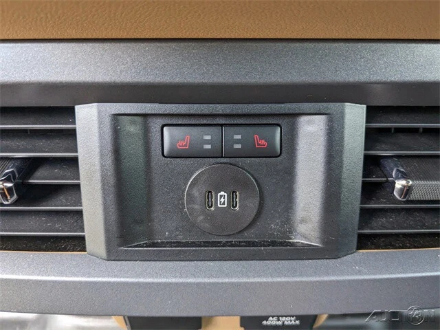 2024 Ford Super Duty 5th Gen - Image 16 of 21