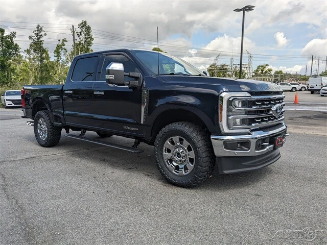 2024 Ford Super Duty 5th Gen - Image 2 of 12
