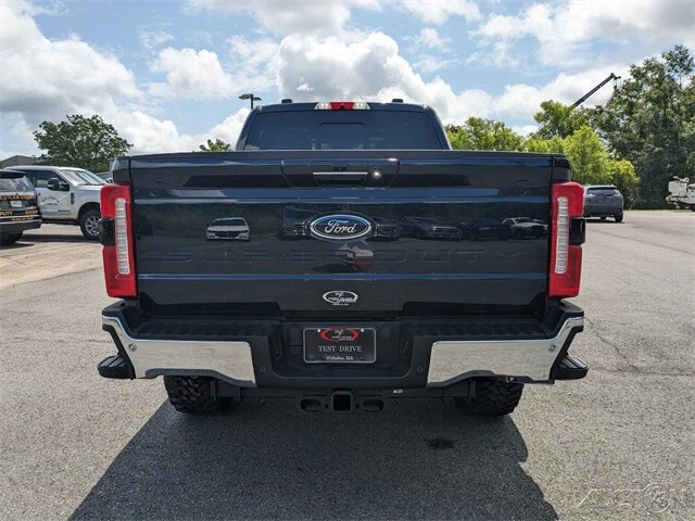 2024 Ford Super Duty 5th Gen - Image 6 of 12