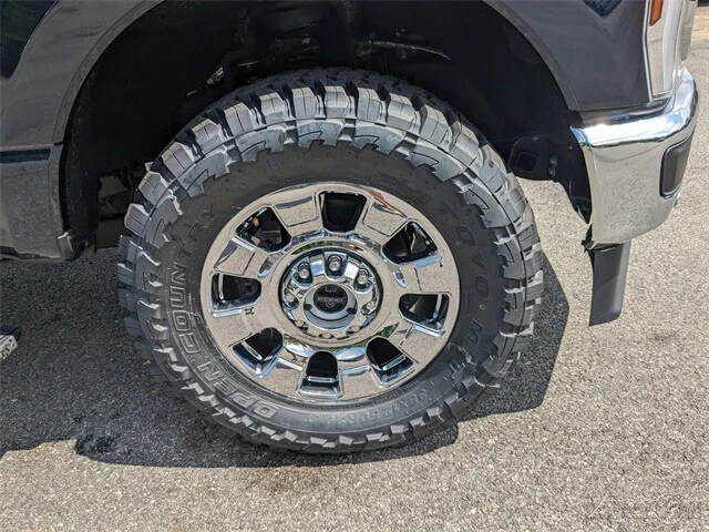 2024 Ford Super Duty 5th Gen - Image 12 of 12