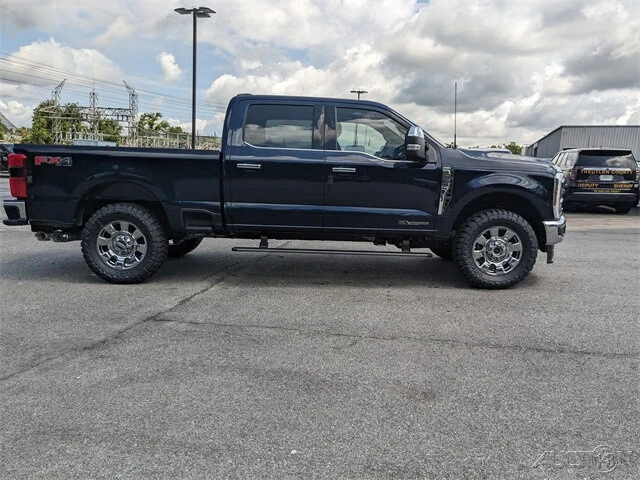 2024 Ford Super Duty 5th Gen - Image 3 of 12