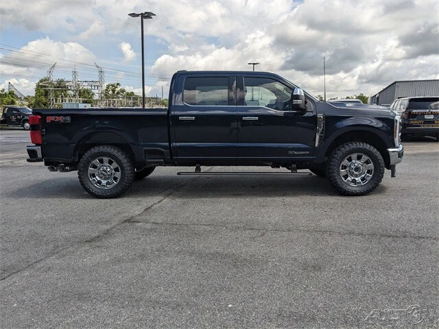 2024 Ford Super Duty 5th Gen - Image 4 of 12