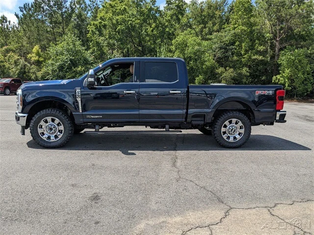 2024 Ford Super Duty 5th Gen - Image 8 of 12