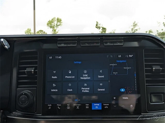2024 Ford Super Duty 5th Gen - Image 20 of 21