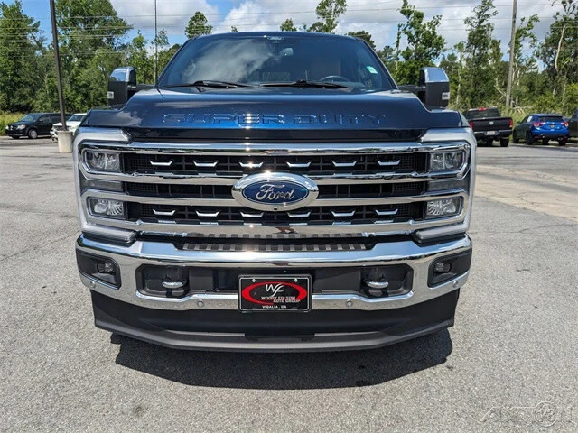 2024 Ford Super Duty 5th Gen - Image 10 of 12