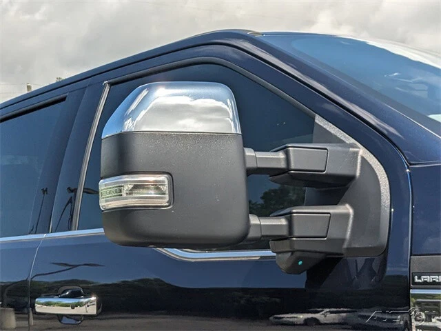 2024 Ford Super Duty 5th Gen - Image 13 of 21