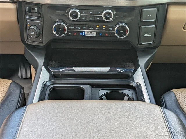 2024 Ford Super Duty 5th Gen - Image 21 of 21