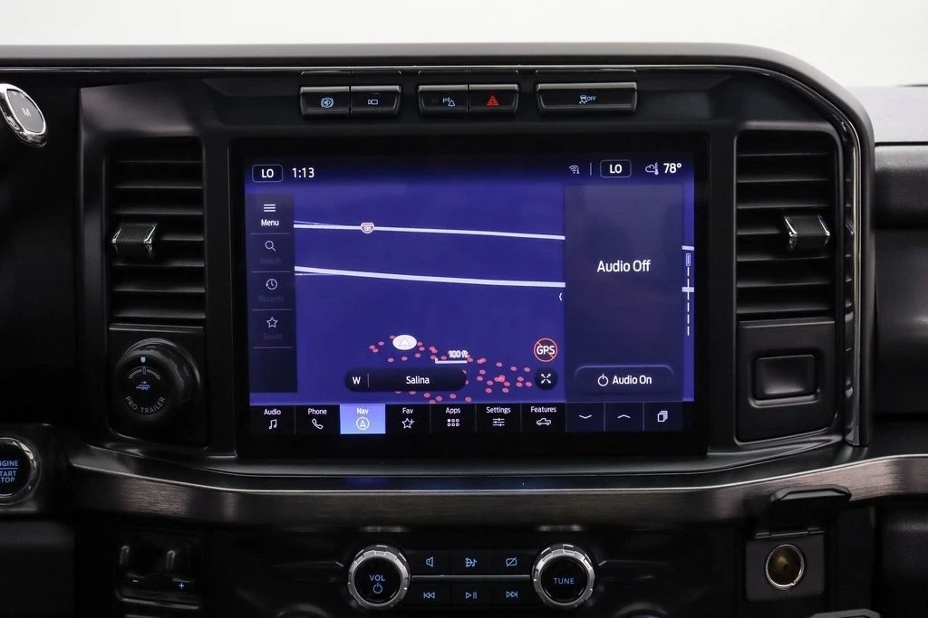 2024 Ford Super Duty 5th Gen - Image 20 of 21