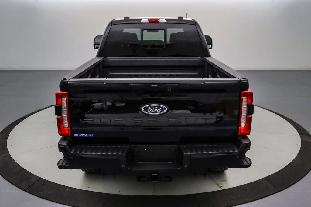 2024 Ford Super Duty 5th Gen - Image 6 of 21