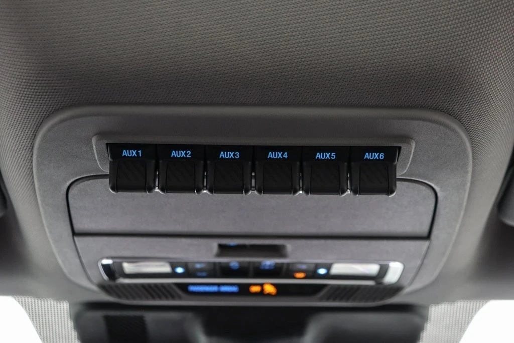 2024 Ford Super Duty 5th Gen - Image 18 of 21