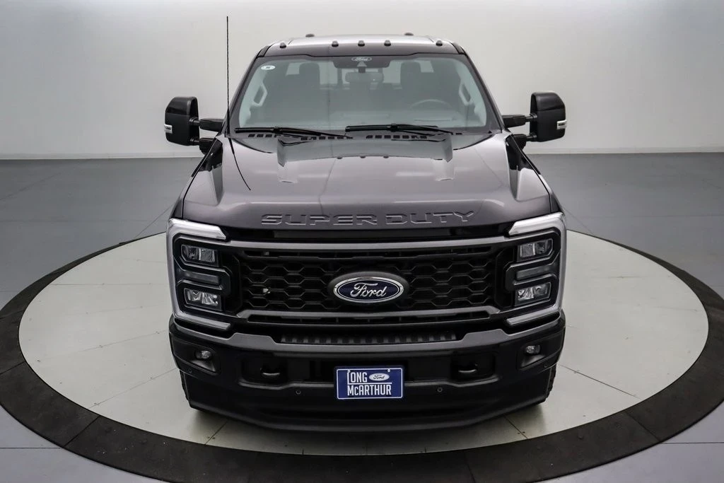 2024 Ford Super Duty 5th Gen - Image 11 of 21