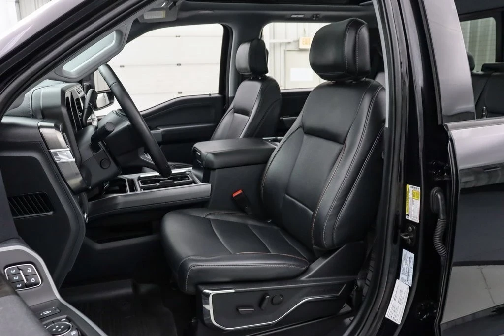 2024 Ford Super Duty 5th Gen - Image 13 of 21