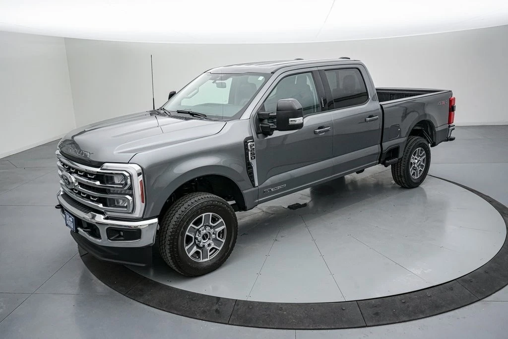 2024 Ford Super Duty 5th Gen - Image 10 of 21