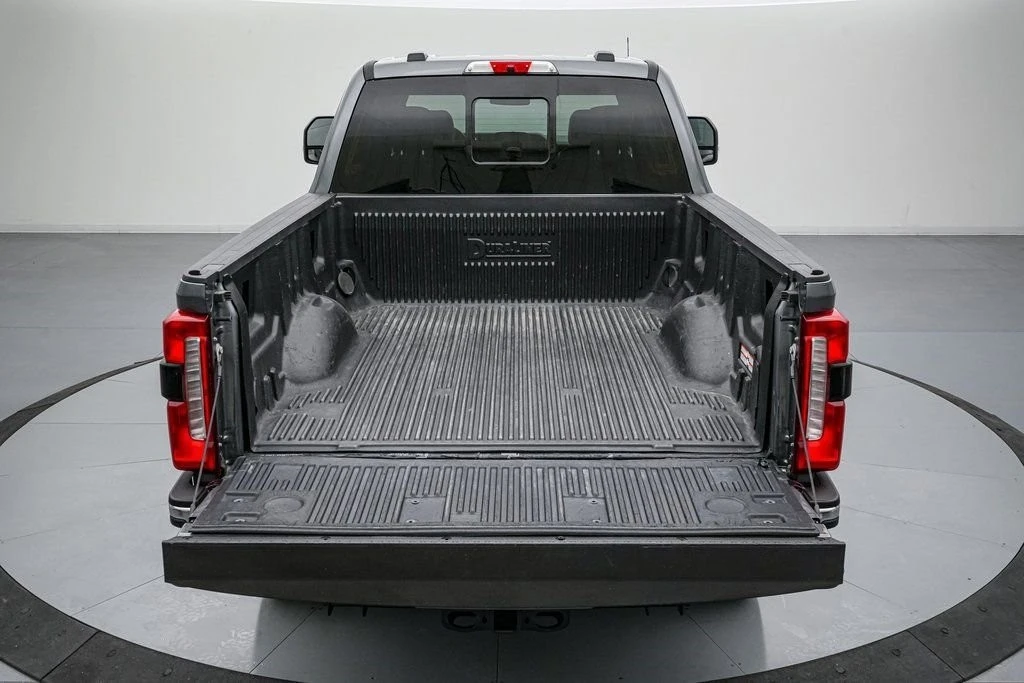 2024 Ford Super Duty 5th Gen - Image 7 of 21