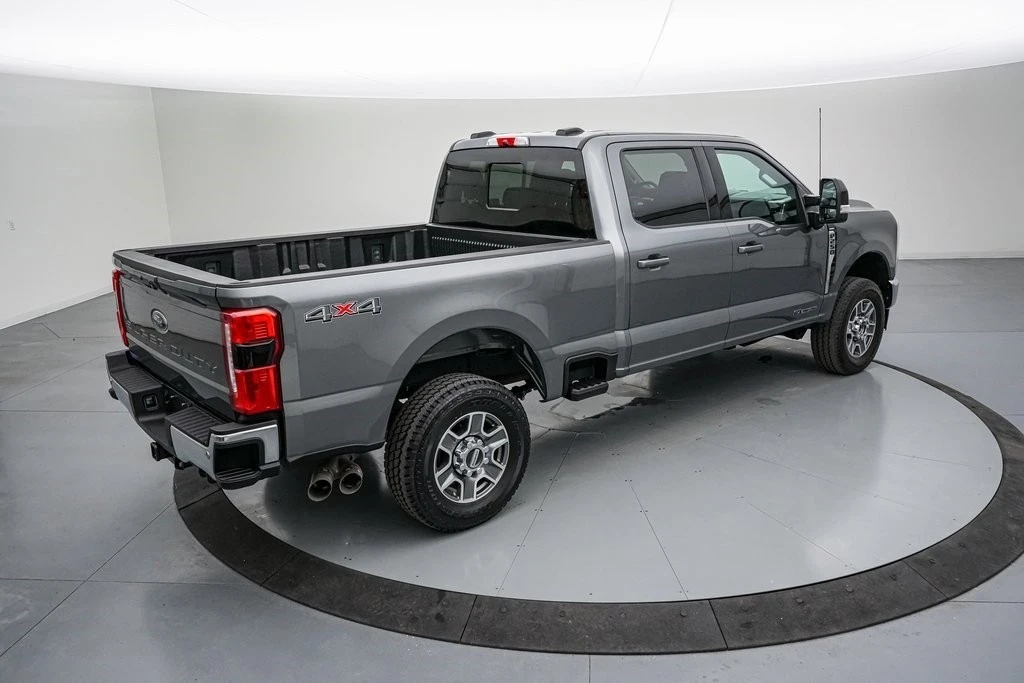 2024 Ford Super Duty 5th Gen - Image 5 of 21