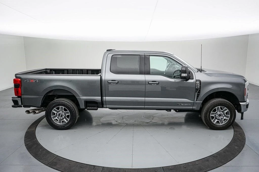 2024 Ford Super Duty 5th Gen - Image 4 of 21
