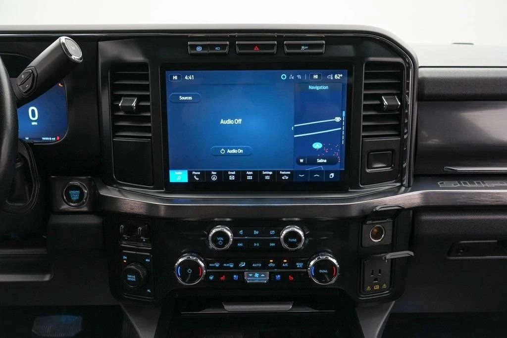 2024 Ford Super Duty 5th Gen - Image 17 of 21