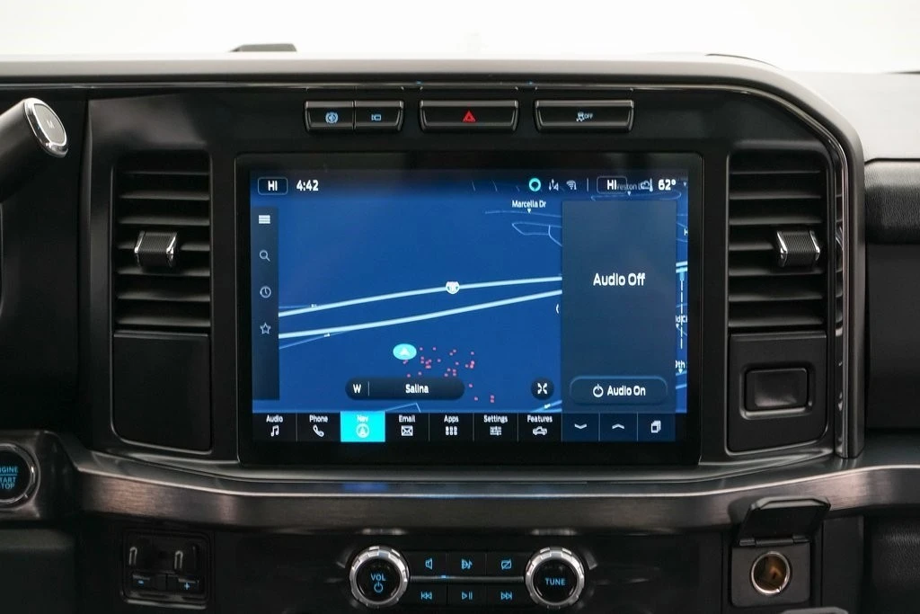 2024 Ford Super Duty 5th Gen - Image 19 of 21
