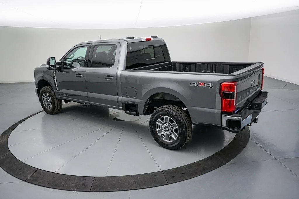 2024 Ford Super Duty 5th Gen - Image 8 of 21