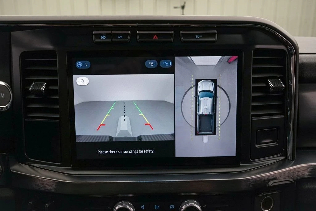 2024 Ford Super Duty 5th Gen - Image 18 of 21