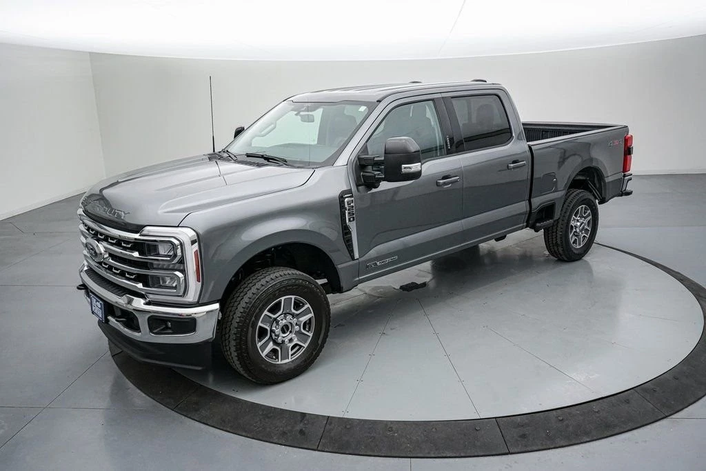 2024 Ford Super Duty 5th Gen - Image 10 of 21