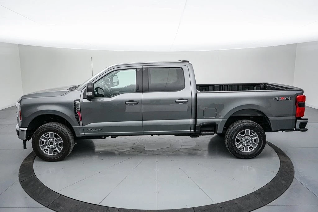 2024 Ford Super Duty 5th Gen - Image 9 of 21