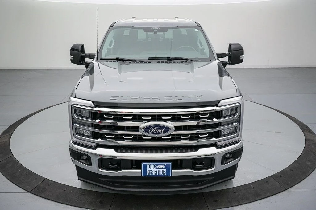 2024 Ford Super Duty 5th Gen - Image 11 of 21