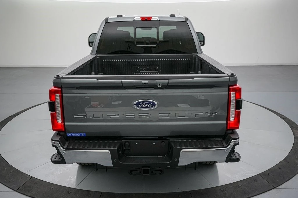2024 Ford Super Duty 5th Gen - Image 6 of 21