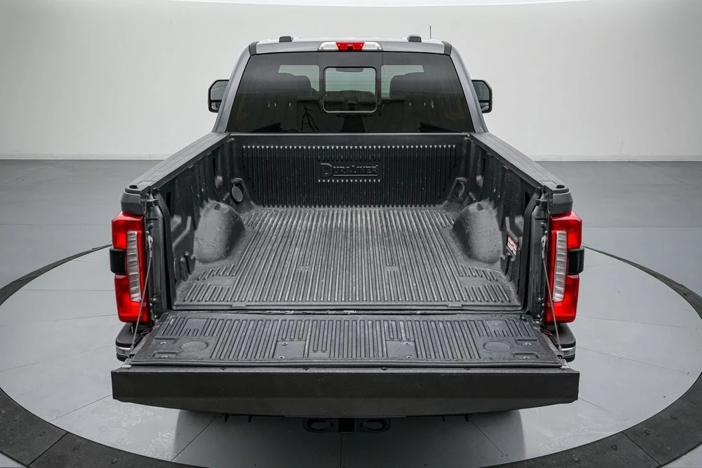 2024 Ford Super Duty 5th Gen - Image 7 of 21