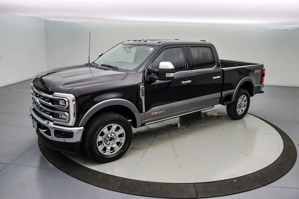 2024 Ford Super Duty 5th Gen - Image 10 of 21