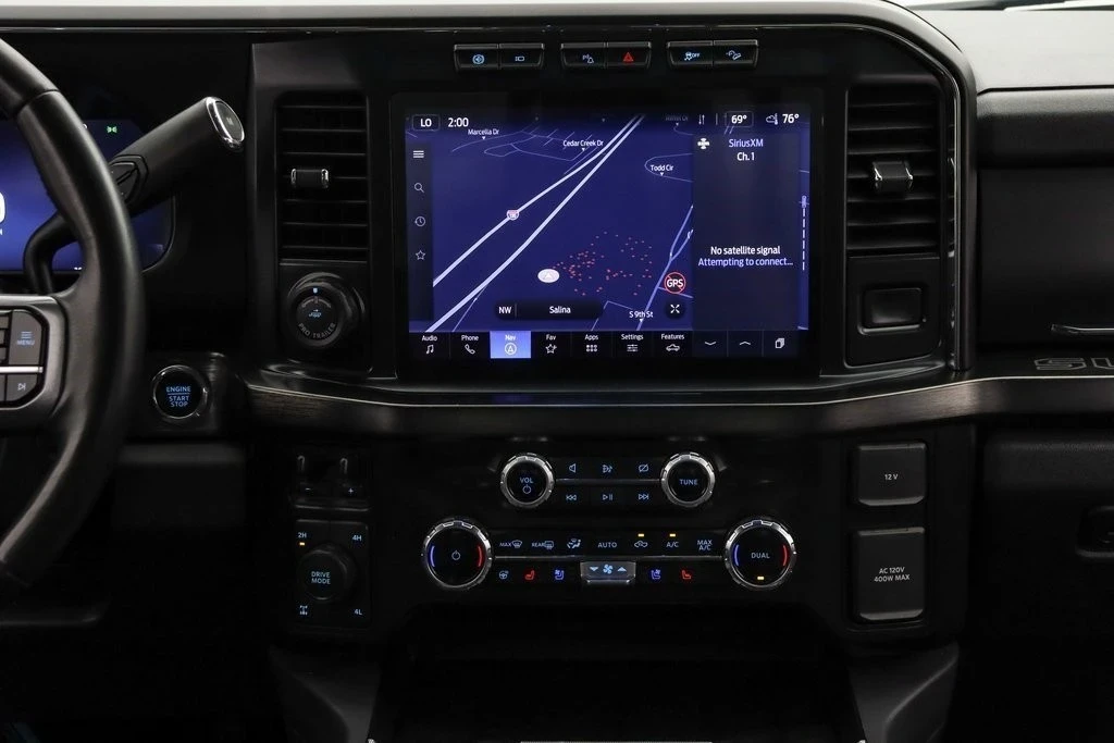 2024 Ford Super Duty 5th Gen - Image 18 of 21