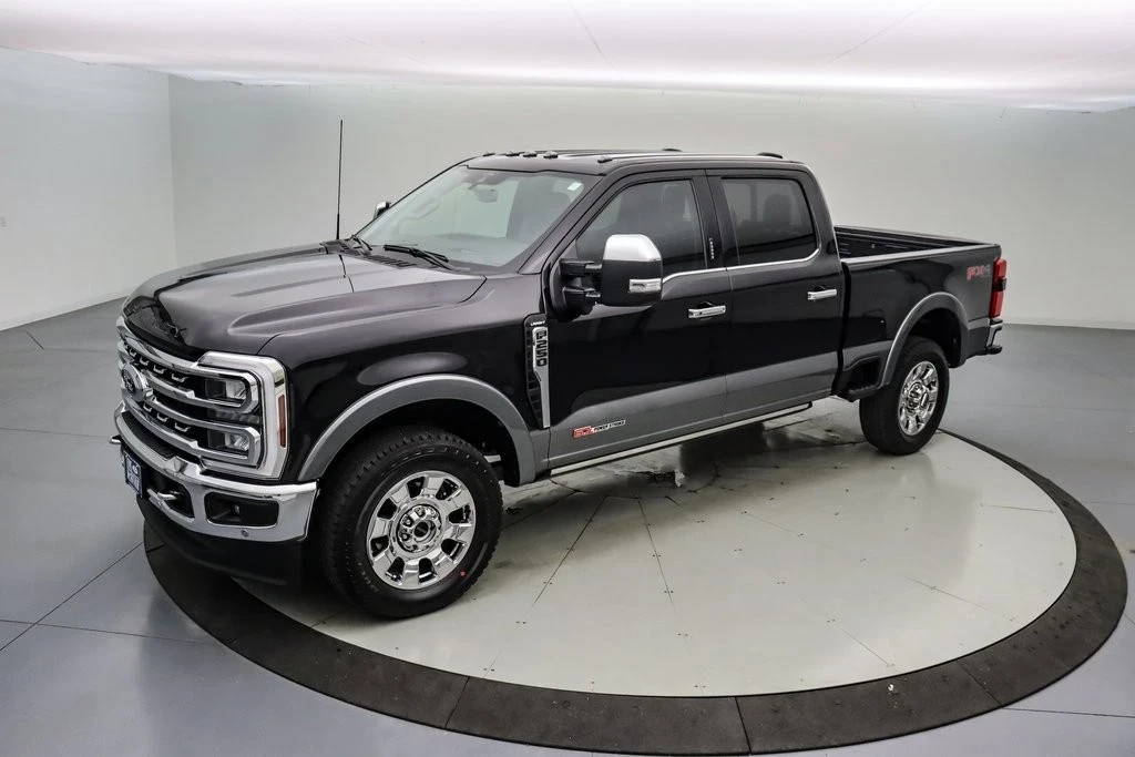 2024 Ford Super Duty 5th Gen - Image 10 of 21