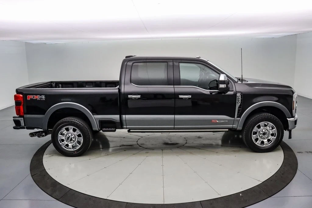 2024 Ford Super Duty 5th Gen - Image 4 of 21