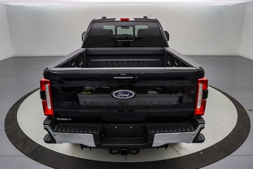 2024 Ford Super Duty 5th Gen - Image 6 of 21