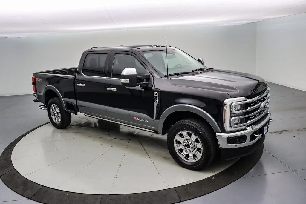 2024 Ford Super Duty 5th Gen - Image 2 of 21