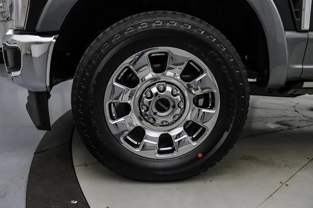 2024 Ford Super Duty 5th Gen - Image 12 of 21