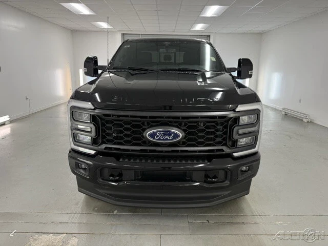 2024 Ford Super Duty 5th Gen - Image 2 of 12