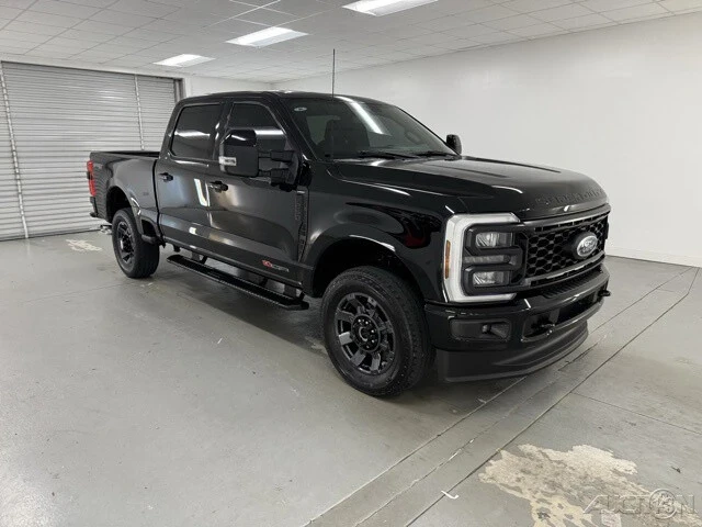 2024 Ford Super Duty 5th Gen - Image 3 of 12