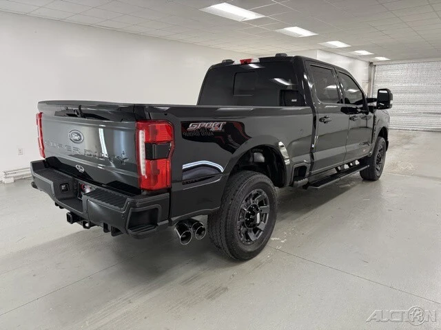 2024 Ford Super Duty 5th Gen - Image 6 of 12