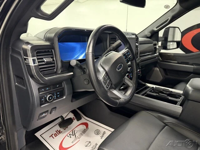 2024 Ford Super Duty 5th Gen - Image 12 of 12