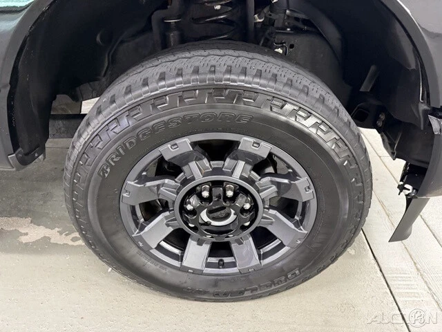 2024 Ford Super Duty 5th Gen - Image 4 of 12