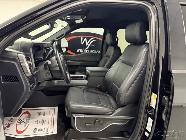 2024 Ford Super Duty 5th Gen - Image 11 of 12