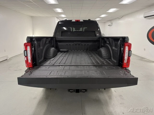 2024 Ford Super Duty 5th Gen - Image 8 of 12